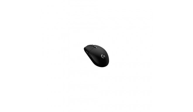 Logitech MOUSE USB OPTICAL WRL G305/LIGHTSPEED 910-005282