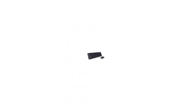 Logitech KEYBOARD WRL COMBO MK220 ENG/DESKTOP 920-003168