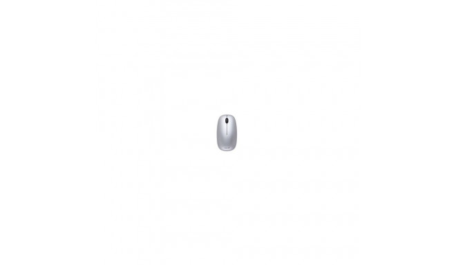 Asus Mouse MW201C Mouse, Grey, Wireless, Wireless connection