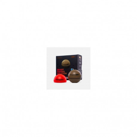 Deeper Smart Sonar Chirp+ 2 Sonar, Desert sand