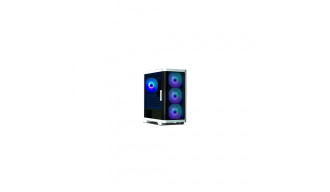 ZALMAN M4 ARGB x4 White