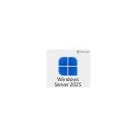 Dell SW WIN SVR 2025 STANDARD ROK/16CORE (FDSO)