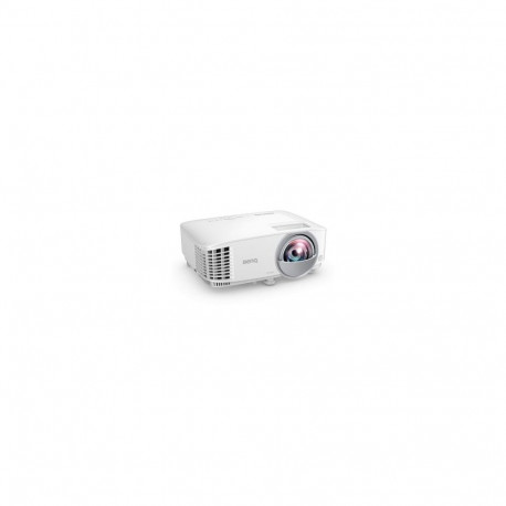 BenQ MW826STH , 1280 x 800 , WUXGA , 3500 ANSI lumens White