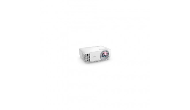 BenQ MW826STH , 1280 x 800 , WUXGA , 3500 ANSI lumens White
