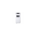 Adler Air conditioner AD 7924 Number of speeds 2, Fan function, White, Remote control, 5000 BTU/h