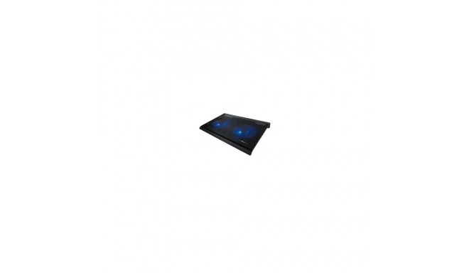 Trust NB ACC COOL STAND AZUL//17.3" 20104