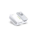 TP-Link NET POWERLINE ADAPTER 500MBPS/TL-WPA4226 KIT
