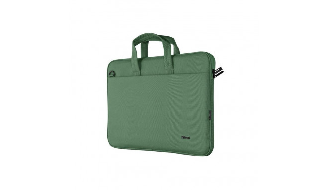 Trust NB CASE ECO 16"/GREEN 24450