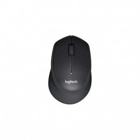 Logitech MOUSE USB OPTICAL WRL M330/SILENT P 910-004909