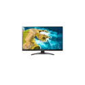 LG LCD Monitor||27TQ615S-PZ|27"|TV Monitor|Panel IPS|1920x1080|16:9|14 ms|Speakers|27TQ615S-PZ