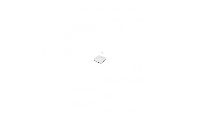 Assman electronic DIGITUS Universal Docking Station USB