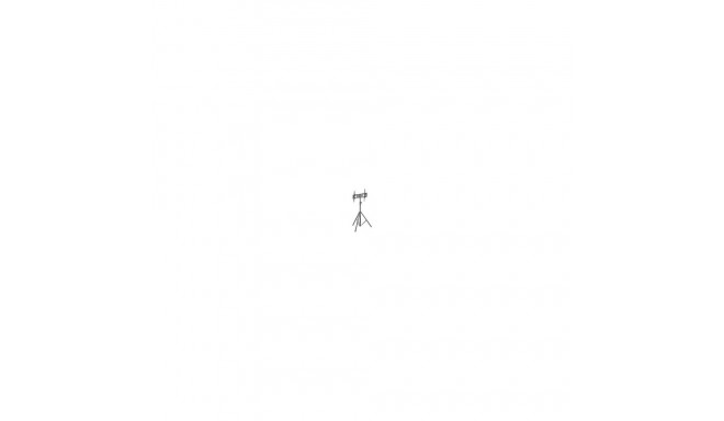 Ic intracom MANHATTAN Portable TV Mount Tripod