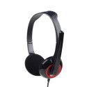 Gembird HEADSET STEREO/MHS-002
