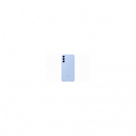 Samsung Galaxy S22 Plus Silicone Cover Sky Blue