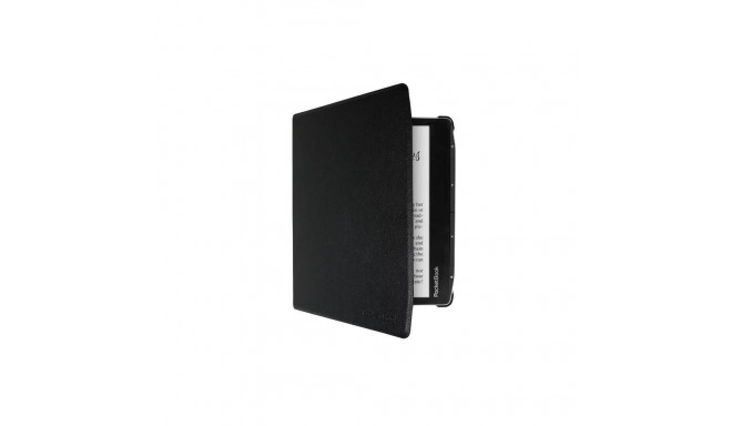 POCKETBOOK Tablet Case||Black|HN-SL-PU-700-BK-WW
