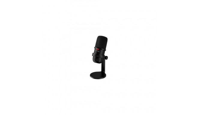 HyperX MICROPHONE SOLOCAST/HMIS1X-XX-BK/G