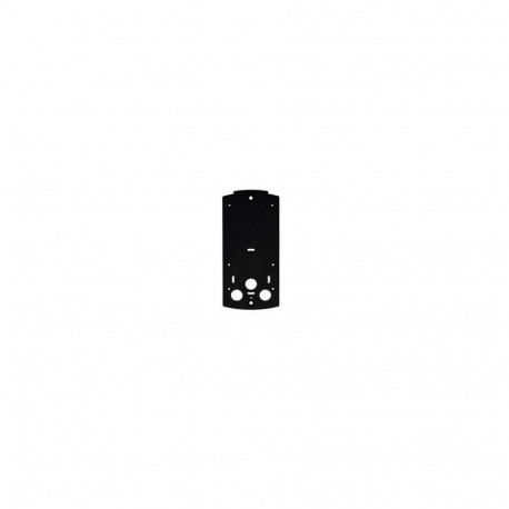 2N ENTRY PANEL BACKPLATE/IP BASE 9156020