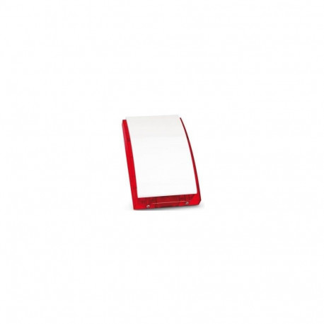 SATEL SIREN OUTDOOR RED/SP-4003R