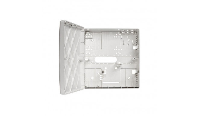 SATEL CONTROL PANEL CASE PLASTIC/OPU-4P