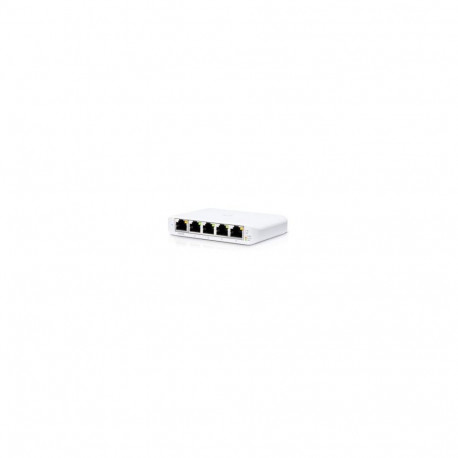 UBIQUITI USW-Flex Indoor/outdoor 5Port Poe Gigabit Switch