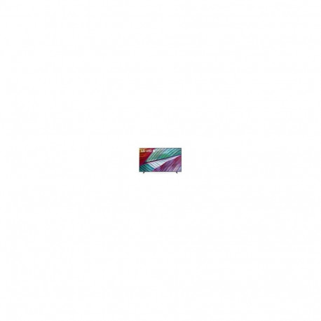 LG TV SET LCD 86" 4K/86UR78GC