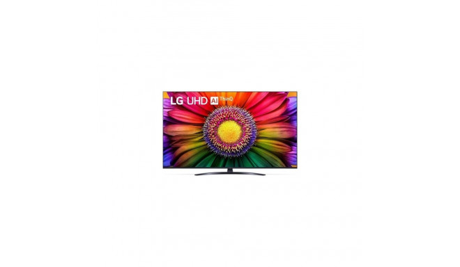 LG TV SET LCD 55