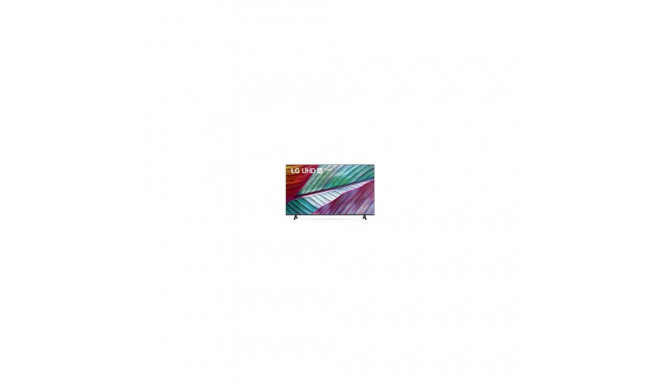 LG TV SET LCD 43 Black