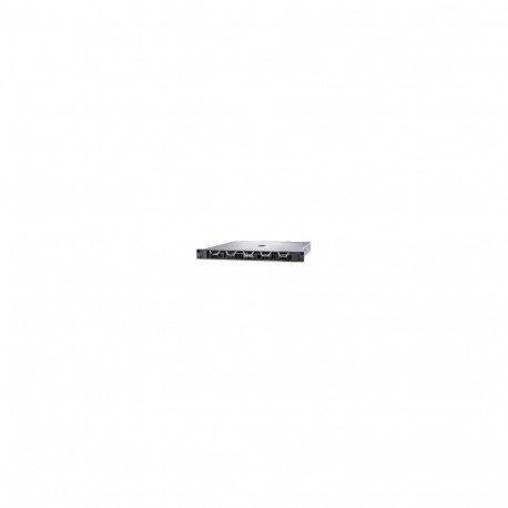 Dell SERVER R260 E-2434 H355 6X2.5/700W/3YNBD SCS