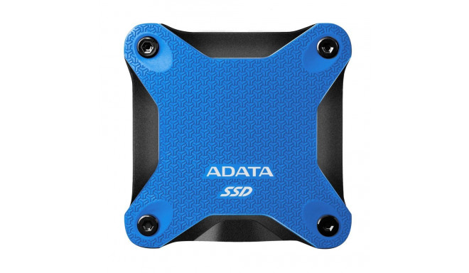ADATA SD620 External SSD, 1TB, Blue