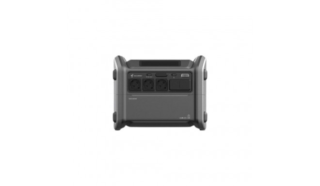 Segway Portable Power Station Cube 1000 | | Portable Power Station | Cube 1000