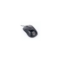 Gembird MOUSE USB OPTICAL/BLACK MUS-3B-02