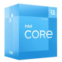 Intel protsessor i3-12100F 3.30GHz FCLGA1700 threads 8 Packing Retail Cores 4