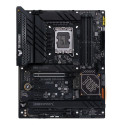 Asus TUF GAMING Z790-PLUS D4 Processor family Intel, Processor socket LGA1700, DDR4 DIMM, Memory slo