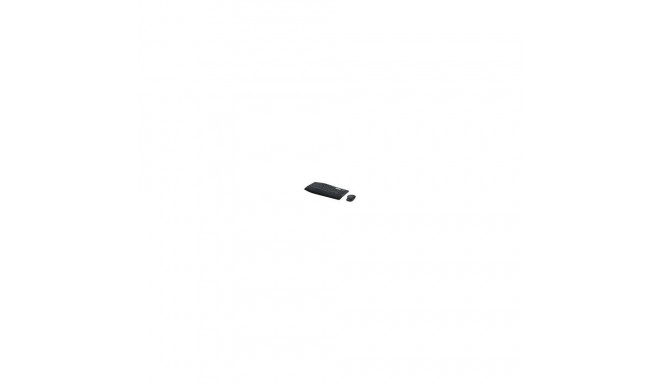 Logitech LOGI MK850 Performance Wirel.Combo US