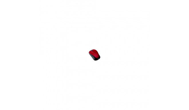 Logitech LOGI M235 Wireless Mouse Red