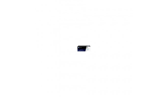 HP 17A Original LaserJet Toner Black