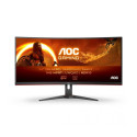 Aoc international AOC CU34G2XE/BK 34inch 3440x1440 VA