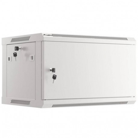 Lanberg LANBERG 19inch wall-mounted rack 4U