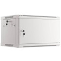 Lanberg LANBERG 19inch wall-mounted rack 4U