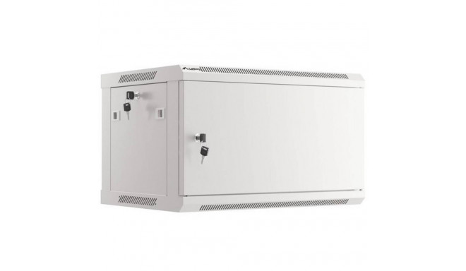 Lanberg LANBERG 19inch wall-mounted rack 4U