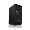 Icy box ICYBOX IB-3680SU3 IcyBox External 3,5 HD