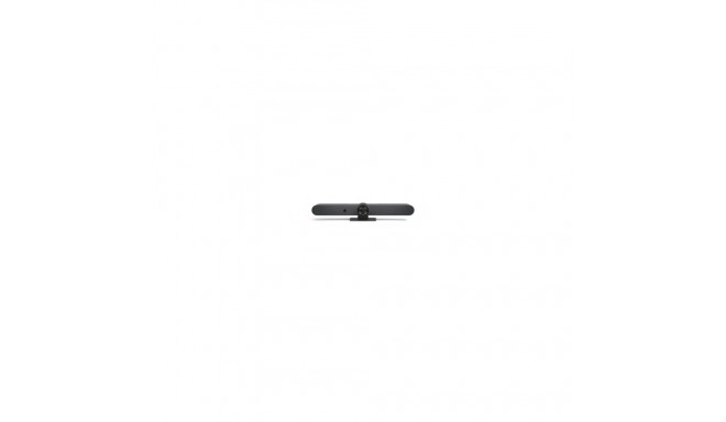 Logitech LOGI Rally Bar - GRAPHITE - EMEA