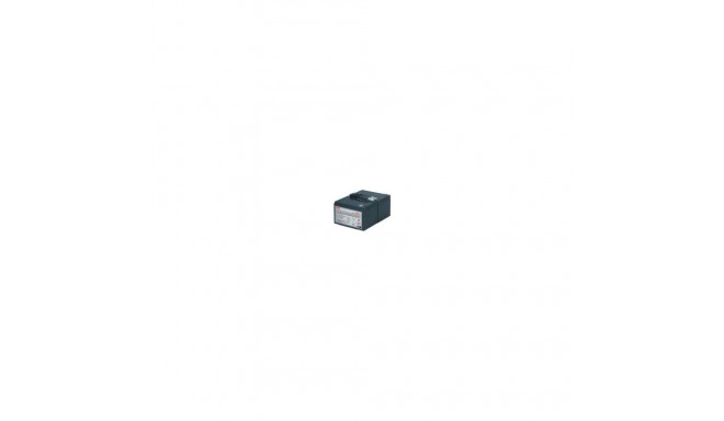 Apc Replacement Battery Cartridge 6