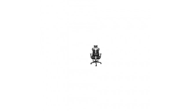 Natec NATEC Fury gaming chair Avenger XL white