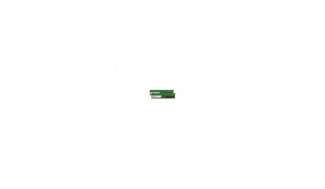 Transcend TRANSCEND JM 32GB KIT DDR4 3200Mhz U-DIM