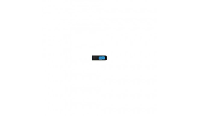 ADATA DashDrive UV128 128GB USB 3.0 Black