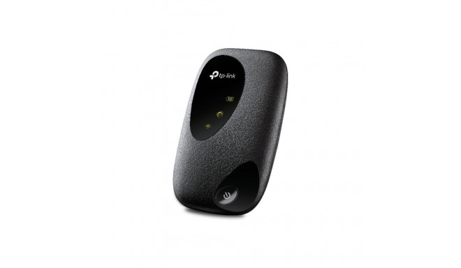 TP-Link 4G LTE Mobile Wi-Fi M7200 802.11n, 300 Mbit/s, Antenna type 1xInternal, 1 x microUSB