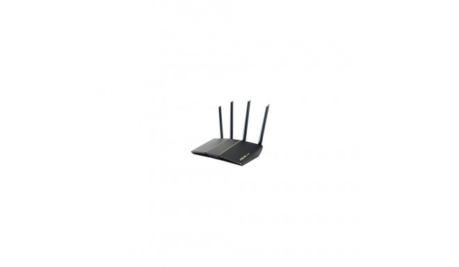 Asus Wireless Router||Wireless Router|Mesh|Wi-Fi 5|Wi-Fi 6|IEEE 802.11a/b/g|IEEE 802.11n|1 WAN|4x10/