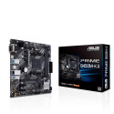 Asus graphics card AMD B450 SAM4 MicroATX 2xPCI-Express 2.0 1x 1xPCI-Express 3.0 16x 1xM.2 DDR4