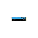 Lexar SSD||NM710|2TB|M.2|PCIe Gen4|NVMe|Write speed 4500 MBytes/sec|Read speed 4850 MBytes/sec|2.45m